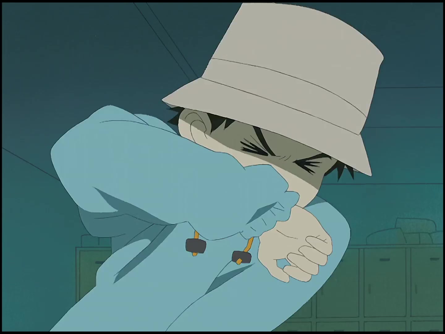 [Tsukyio Editing Resources] FLCL (Episode 3) Raw Clips (239) (tsukyio.com).mp4